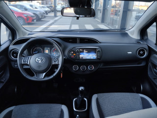 Toyota Yaris 1.5 