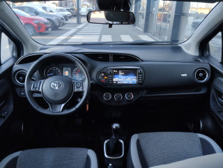 Toyota Yaris 1.5