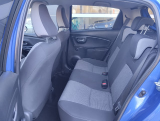Toyota Yaris 1.5