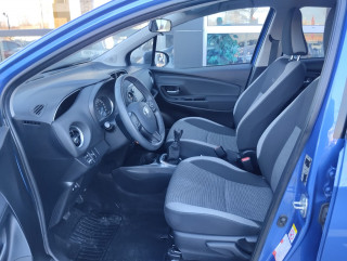 Toyota Yaris 1.5