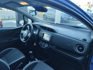 Toyota Yaris 1.5