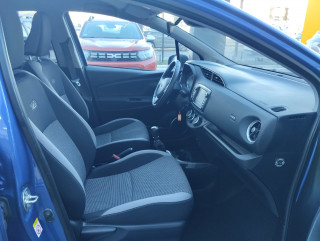 Toyota Yaris 1.5
