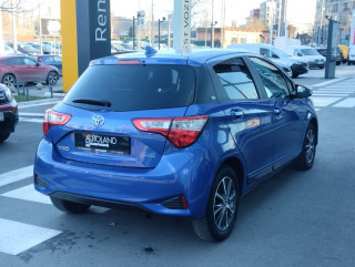 Toyota Yaris 1.5
