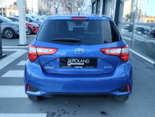 Toyota Yaris 1.5