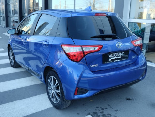 Toyota Yaris 1.5
