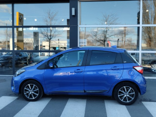 Toyota Yaris 1.5