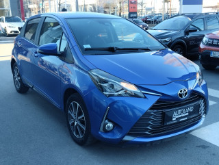 Toyota Yaris 1.5