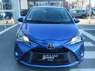 Toyota Yaris 1.5