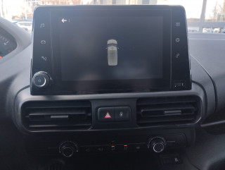 Peugeot Partner 1.6 HDI