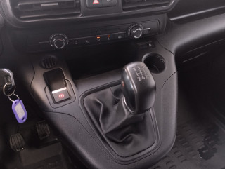 Peugeot Partner 1.6 HDI
