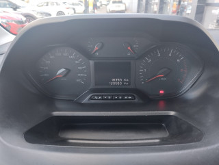 Peugeot Partner 1.6 HDI