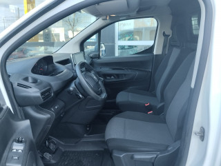 Peugeot Partner 1.6 HDI