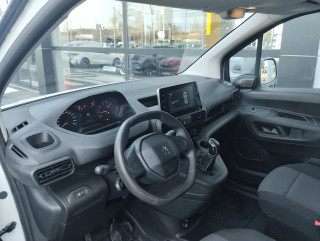 Peugeot Partner 1.6 HDI