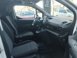 Peugeot Partner 1.6 HDI
