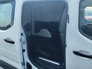 Peugeot Partner 1.6 HDI