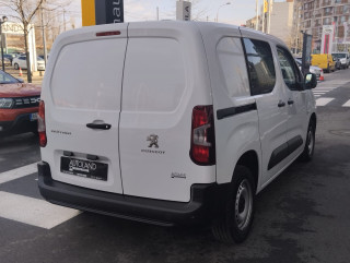 Peugeot Partner 1.6 HDI