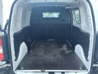 Peugeot Partner 1.6 HDI