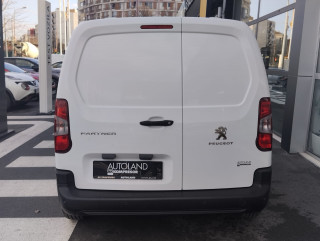 Peugeot Partner 1.6 HDI