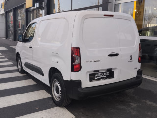 Peugeot Partner 1.6 HDI