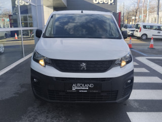 Peugeot Partner 1.6 HDI