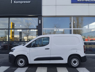 Peugeot Partner 1.6 HDI