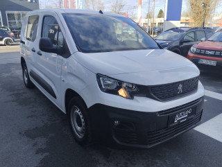 Peugeot Partner 1.6 HDI