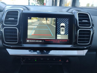 Citroen C5 Aircross 2.0HDI Businiess AUT