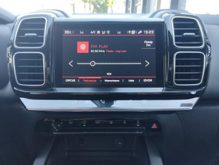 Citroen C5 Aircross 2.0HDI Businiess AUT