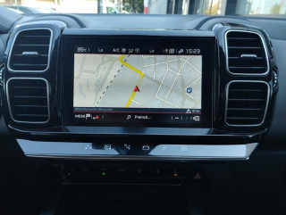 Citroen C5 Aircross 2.0HDI Businiess AUT