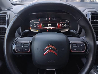 Citroen C5 Aircross 2.0HDI Businiess AUT