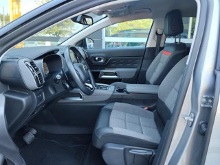 Citroen C5 Aircross 2.0HDI Businiess AUT