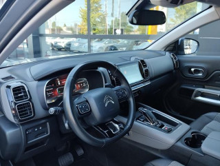 Citroen C5 Aircross 2.0HDI Businiess AUT