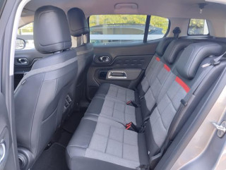 Citroen C5 Aircross 2.0HDI Businiess AUT