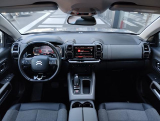 Citroen C5 Aircross 2.0HDI Businiess AUT