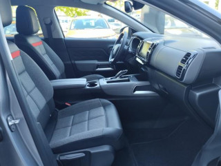 Citroen C5 Aircross 2.0HDI Businiess AUT