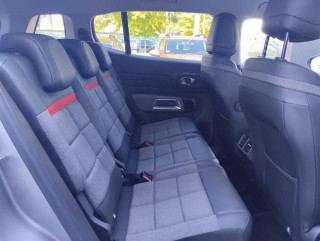 Citroen C5 Aircross 2.0HDI Businiess AUT