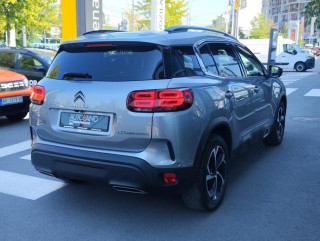 Citroen C5 Aircross 2.0HDI Businiess AUT