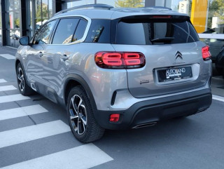 Citroen C5 Aircross 2.0HDI Businiess AUT