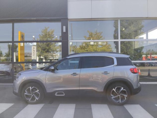 Citroen C5 Aircross 2.0HDI Businiess AUT