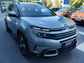 Citroen C5 Aircross 2.0HDI Businiess AUT