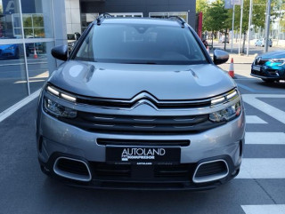 Citroen C5 Aircross 2.0HDI Businiess AUT