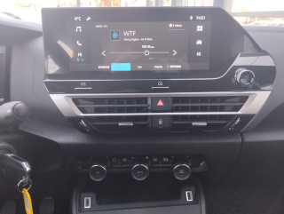 Citroen C4 1.2 Feel
