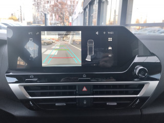 Citroen C4 1.2 Feel