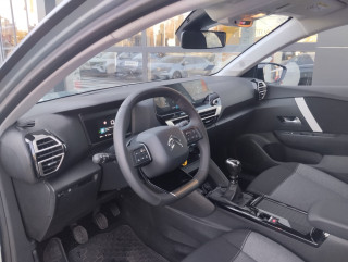 Citroen C4 1.2 Feel