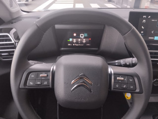 Citroen C4 1.2 Feel