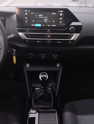 Citroen C4 1.2 Feel
