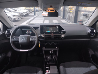 Citroen C4 1.2 Feel