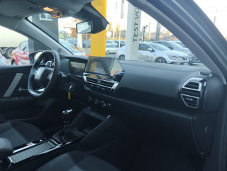 Citroen C4 1.2 Feel