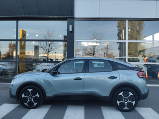 Citroen C4 1.2 Feel