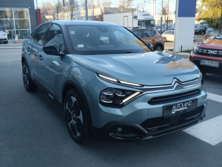 Citroen C4 1.2 Feel